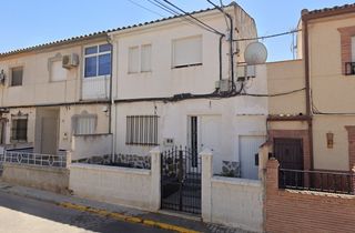 Casa a MANUEL DE FALLA
