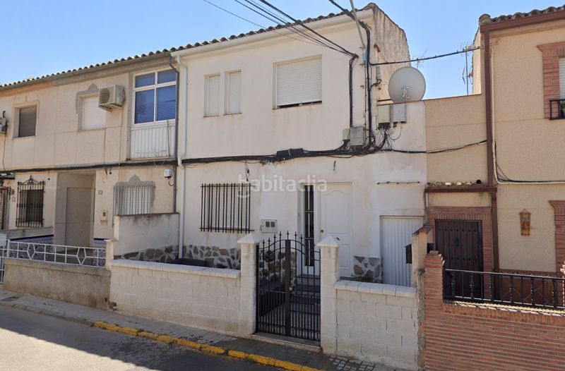 Foto 3e4e6675-22d1-417c-89af-ffe642b85929. Casa a Albolote