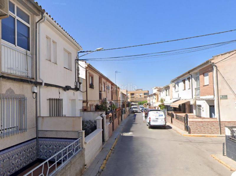 Foto 400096ea-b4df-49e4-9171-b562206a9d23. Casa a Albolote