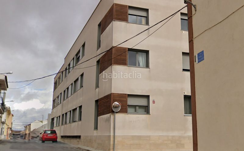 Foto a119c8ef-346d-4af9-bc47-38ff711078b2. Pis amb aparcament a Noblejas