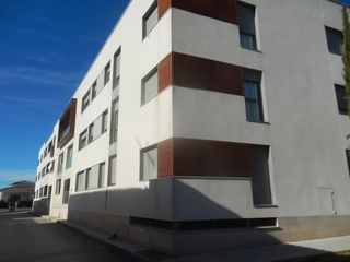 Appartement  Estacion
