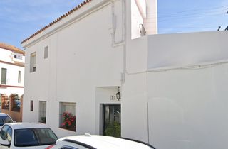 Maison  María fernández 'la perrata