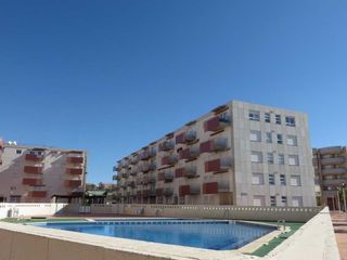 Flat  Tierno galván