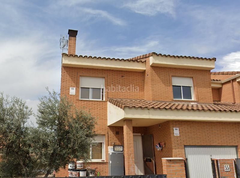 Foto 61b400c6-c8ce-4964-93ea-e7234972b5ca. Casa a Barcience