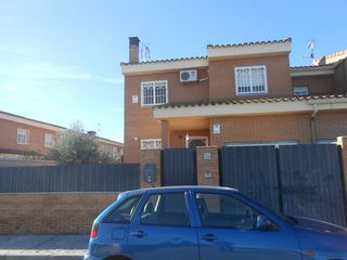House  Juan carlos i