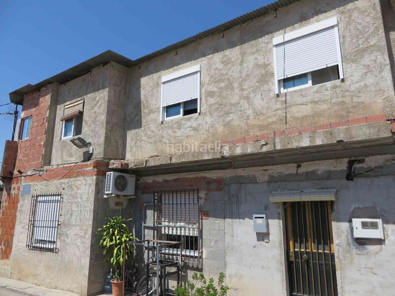 Foto bd0248c3-8ddf-43d8-908c-8f9009fe815f. Casa a El Raal Murcia