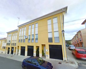 House  San blas