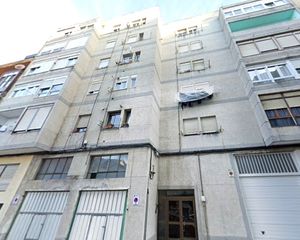 Flat  Macias picavea