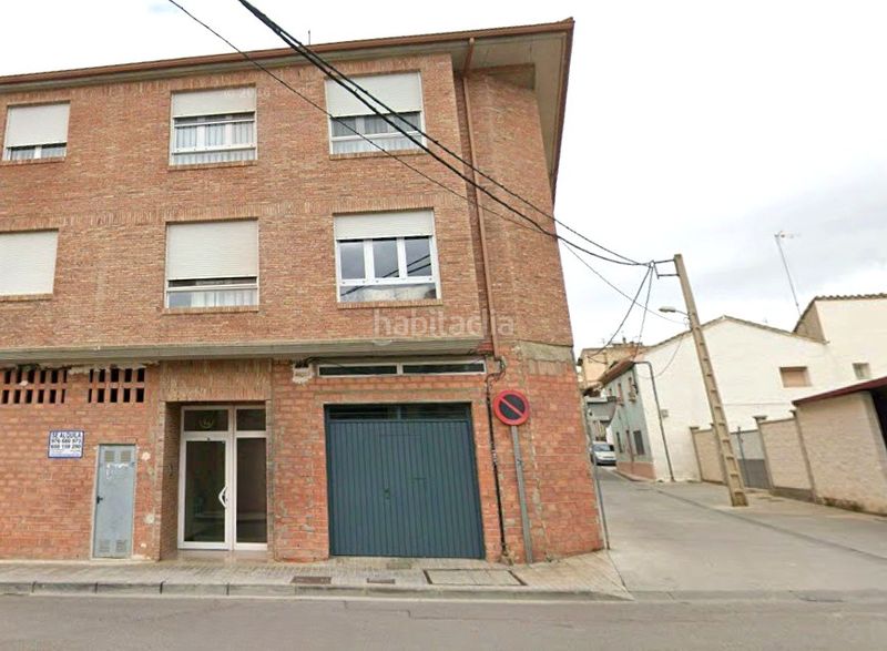 Foto 328e6ca6-21be-433a-acb0-8ba4bc076083. Casa amb aparcament a Zuera