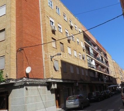 Foto a886dde0-a8ba-45b4-a83b-a45444c70305. Casa a Avenida de la Paz Xirivella