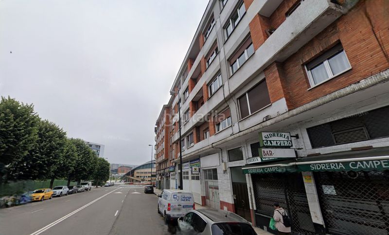 Foto 8f8d7024-e8f4-4e8f-b2e7-8920cfb5d609. Pis a Fozaneldi - Tenderina Oviedo