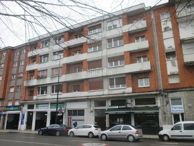 Foto c5a88810-9a19-4942-b7f1-9e80c29d1743. Pis a Fozaneldi - Tenderina Oviedo