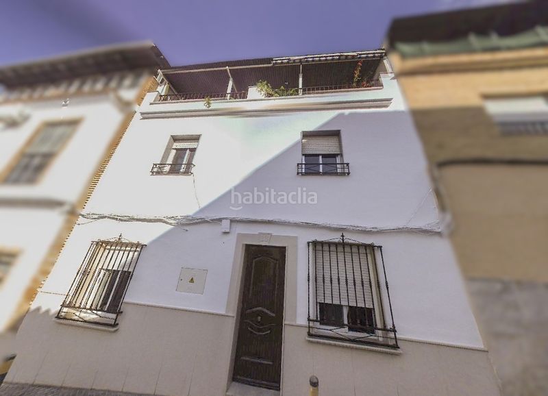 Foto d1aa1d58-f1ce-42ba-b96c-d60cf44f4a24. Casa a Puente Genil