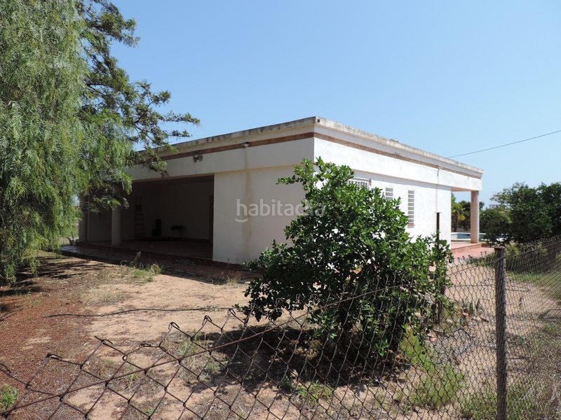 Foto d2370aa9-6370-4dbf-a653-8744f5cfbfaa. Pis a Playa-Ben Afeli Almazora / Almassora