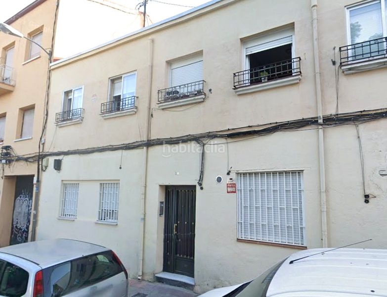 Foto e6f60c1b-f693-4712-a770-64c4b72a1edf. Pis a San Isidro Madrid