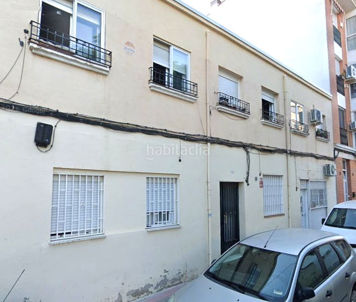 Foto e8f73fc5-bad6-4143-949f-991f122dfa88. Pis a San Isidro Madrid