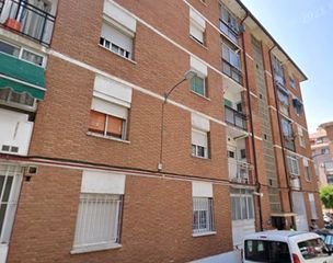 Flat  Ciudad jardín del rosario