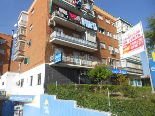 Foto fe32cd29-4377-4591-9bb0-2eac70100a15. Pis a Zofío Madrid