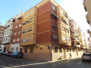 Haus  Cami vell de valencia