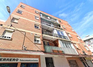 Appartement  Cruz de san sebastián