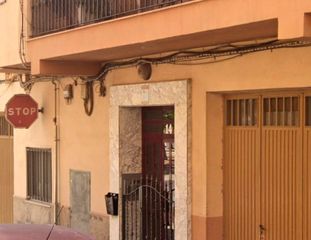Flat in Del Farmaceutic R. Trullenque