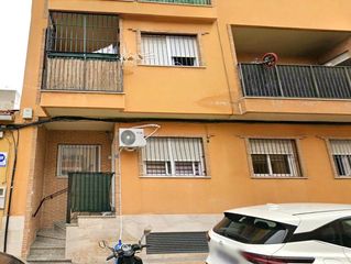 Appartement à Pintor Antonio Hernandez