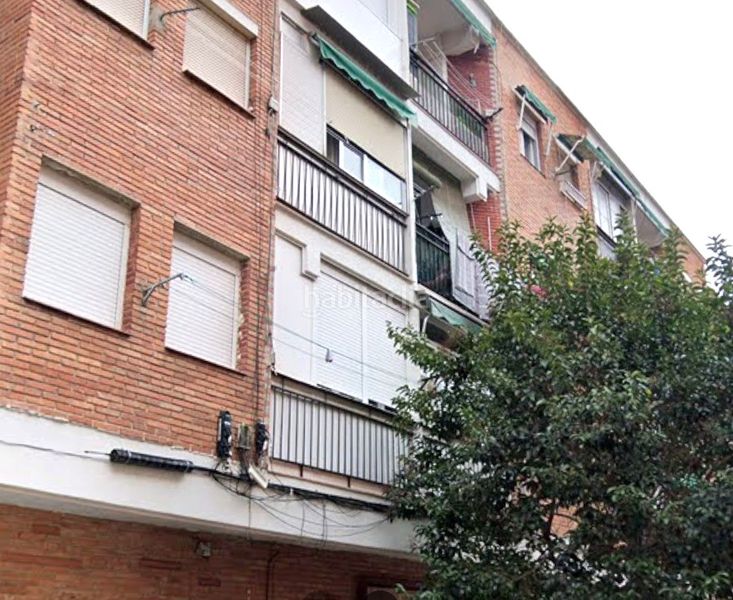 Foto 02593a7a-8f2d-48a5-99fd-221926ddabc7. Pis a Palomeras Bajas Madrid