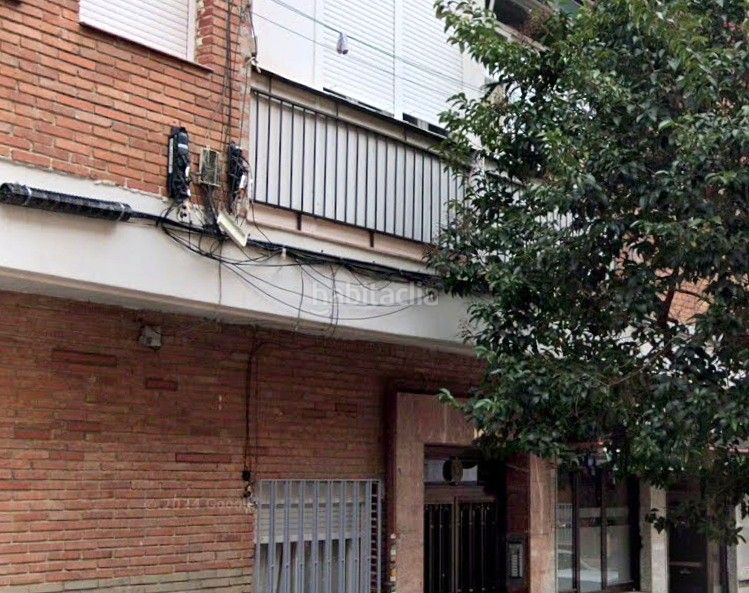 Foto 9f45a413-f0b7-445e-a7c6-8ce858b13117. Pis a Palomeras Bajas Madrid