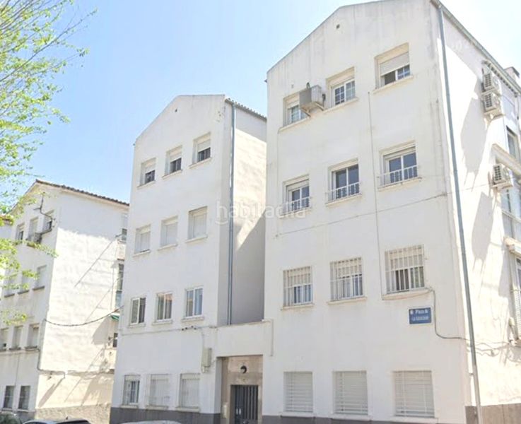 Foto c7aa030a-975c-41a2-a166-f1fe54e20b17. Casa a Peñamefecit - Avda Barcelona Jaén