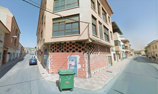 Car parking  Macabil