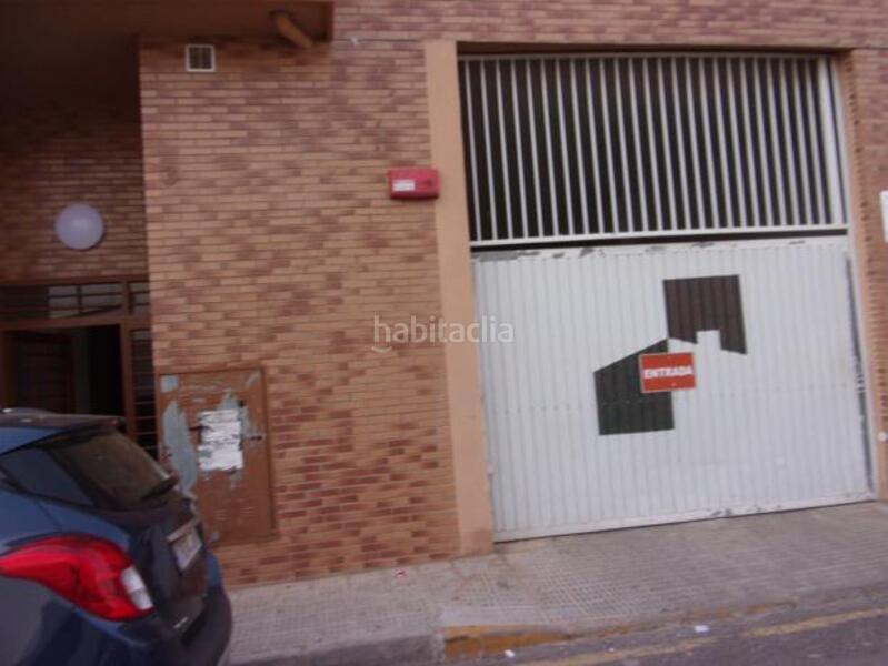 Foto 0758dd73-86d3-4a08-9c64-6a256003fd60. Aparcament cotxe a Estadio Castalia Castellón de la Plana