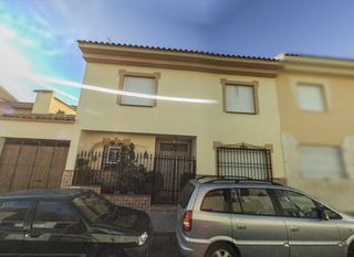 Casa  Doña sol