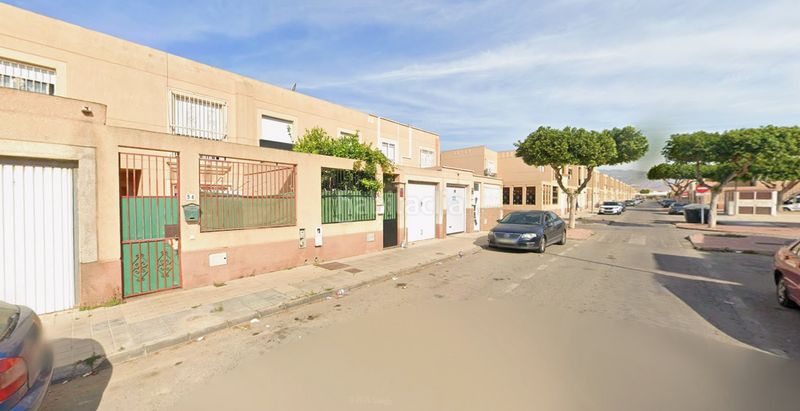 Foto 25c88bcb-c32e-412e-a414-0c64c2148840. Casa a San Isidro - Campohermoso Níjar