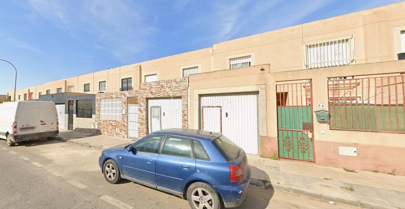 Foto a4f25de1-57ff-4d38-89c5-795728a0b344. Casa a San Isidro - Campohermoso Níjar