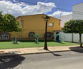 Casa  Artesania 8