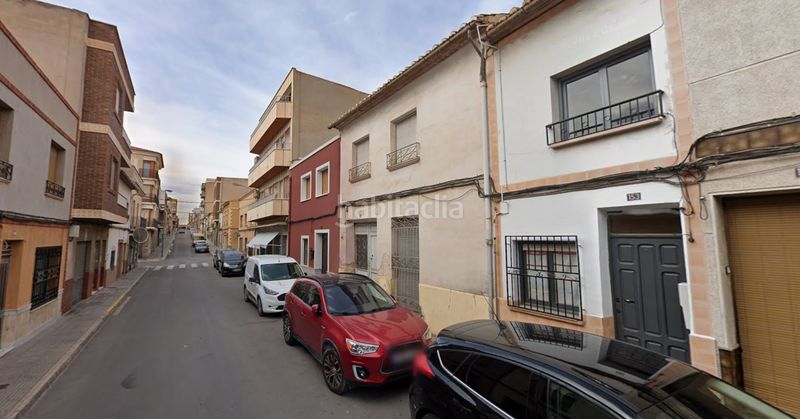 Foto 134b0869-f597-45a0-a4c9-35a478256b2f. Casa a Jumilla