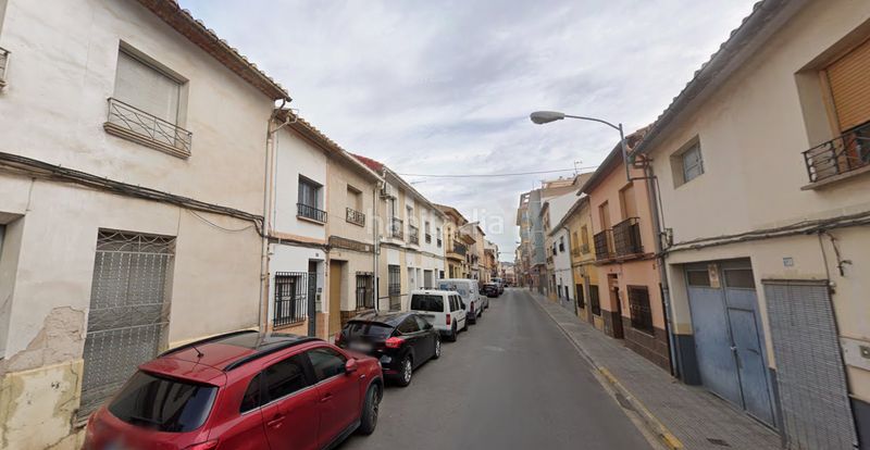 Foto 1f4e487e-554b-452e-9e94-ea549f94a9d4. Casa a Jumilla