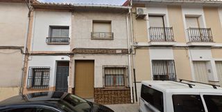 House  Calvario