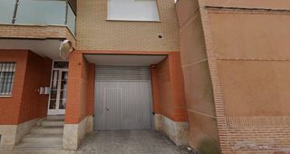 Pis  Numancia