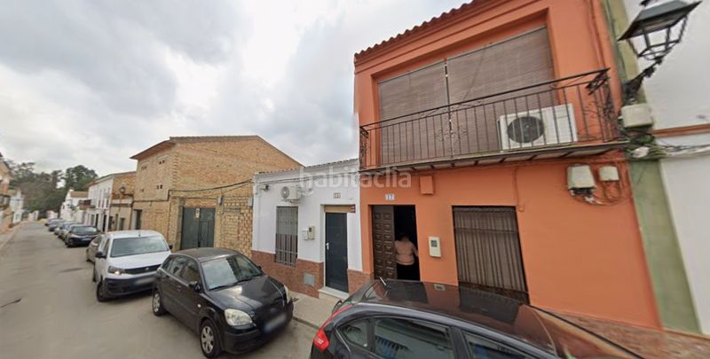 Foto 25914805-78b7-4d89-8036-4548bf700115. Casa a Pilas