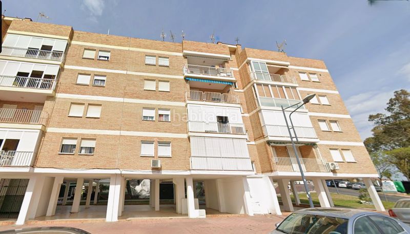 Foto 88ee0fcf-2c80-45fe-a1d3-864503d7a0fd. Pis a Centro - Torre de la Higuera Almonte