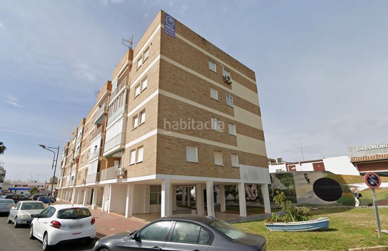Foto f4ecbe6f-d161-4234-bcf3-7a5366c581ec. Pis a Centro - Torre de la Higuera Almonte