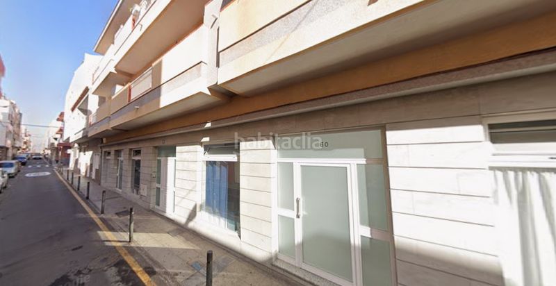 Foto c93b9398-c35b-4f69-ac9c-bdfcd1c1709e. Pis a El Fraile Arona
