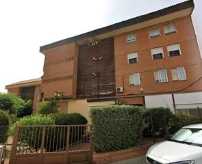 Flat  Caballero de gracia