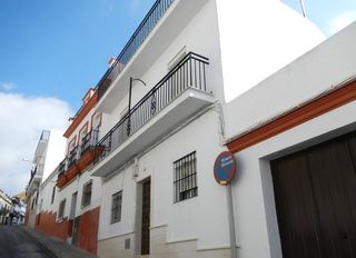 Casa  Francisco de vargas
