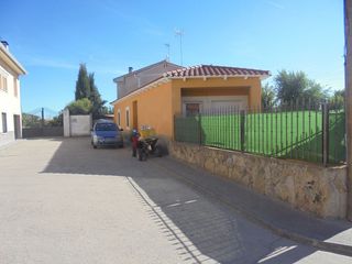 House  Extremadura
