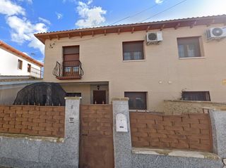 Casa  Trv. toledo