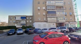 Flat in FCO JAVIER SAUQUILLO