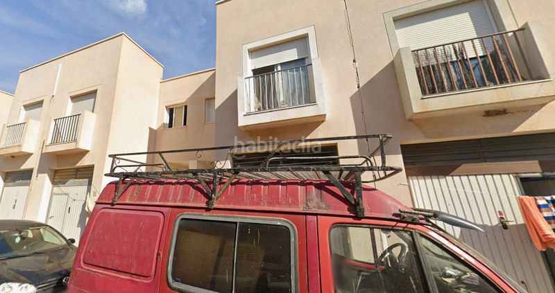Foto 38329ffa-83fb-4cb4-b32f-30d3b4dcad90. Casa a San Isidro - Campohermoso Níjar