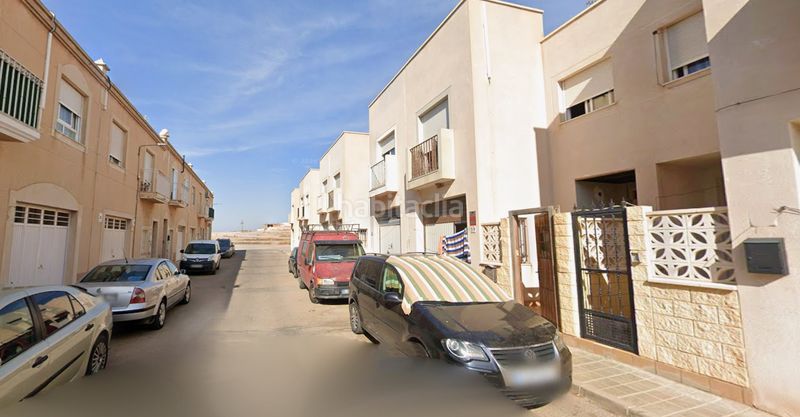 Foto d1e76b94-2887-468e-bfec-3bb122f26125. Casa a San Isidro - Campohermoso Níjar